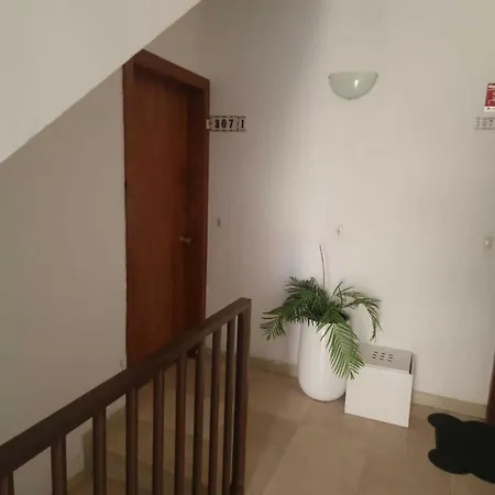 Mar Menuda A Pocos Metros De La Playa Apartmán