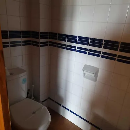 Mar Menuda A Pocos Metros De La Playa Apartmán Tossa de Mar