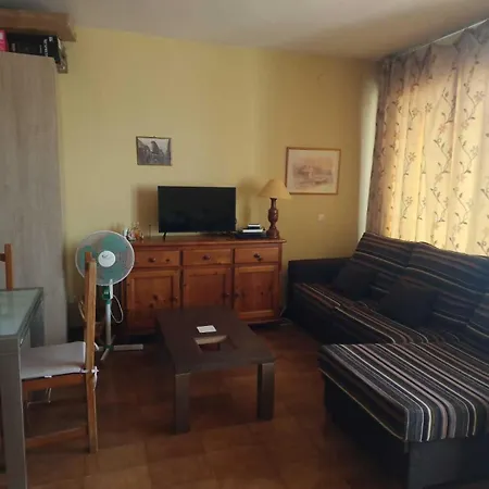 Mar Menuda A Pocos Metros De La Playa Apartment Tossa de Mar