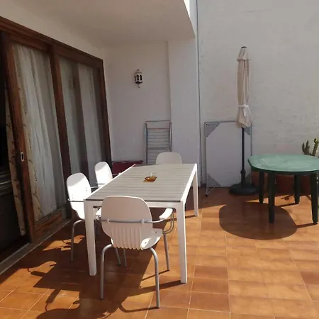 Mar Menuda - Vistas Al Mar, Terraza Y Parking Apartmán Tossa de Mar