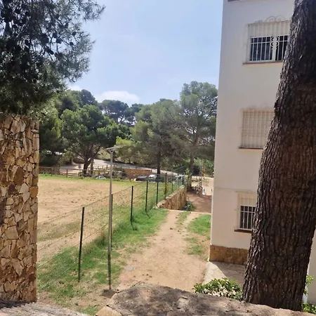 Mar Menuda - Vistas Al Mar, Terraza Y Parking *
